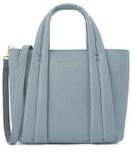 David Jones Dámská kabelka 7059-2 L.Blue