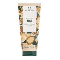 The Body Shop Tělové mléko pro velmi suchou pokožku Argan (Body Lotion) 200 ml