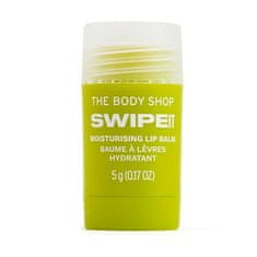 The Body Shop Hydratační balzám na rty Swipe It Kiwi (Lip Balm) 5 g