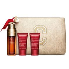 Clarins Dárková sada pleťové péče Double Serum & Multi Intensive Set