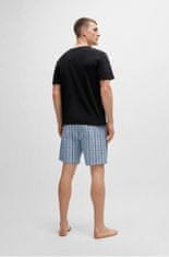 Hugo Boss Pánské pyžamo BOSS 50515572-450 (Velikost M)