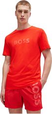 Hugo Boss Pánské triko BOSS 50503276-627 (Velikost M)