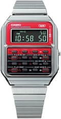 Casio Collection Vintage CA-500WE-4BEF (059)