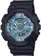 Casio G-Shock GA-110CD-1A2ER (411)