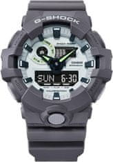 Casio G-SHOCK GA-700HD-8AER (607)