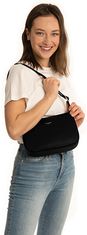 David Jones Dámská crossbody kabelka CM6708A Black