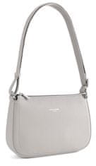 David Jones Dámská crossbody kabelka CM6708A Grey