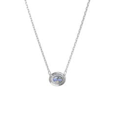 Swarovski Okouzlující náhrdelník se Swarovski Zirkonia Constella 5671809