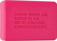 Carbon Theory Čisticí pleťové mýdlo Niacinamide (Facial Cleansing Bar) 100 g