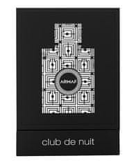 Armaf Club De Nuit Intense Man IV. Limited Edition - parfém 105 ml