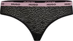 Hugo Boss Dámské kalhotky HUGO Brief 50508494-002 (Velikost S)