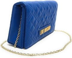 Love Moschino Dámská crossbody kabelka JC4079PP0ILA0715