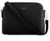 David Jones Dámská crossbody kabelka CM6938 Black