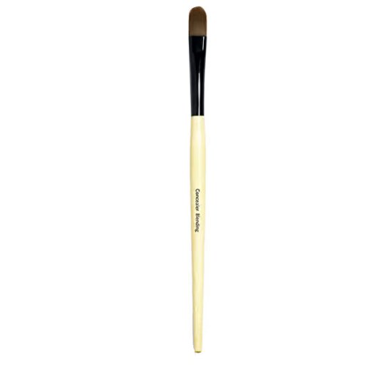 Bobbi Brown Štětec na korektor (Concealer Blending Brush)