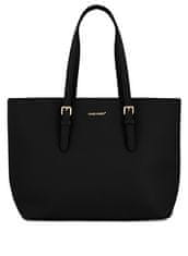 David Jones Dámská kabelka CM6738F Black