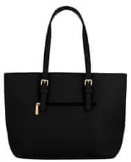 David Jones Dámská kabelka CM6738F Black