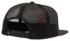 Quiksilver Pánská kšiltovka Oasis Trucker AQYHA05374-WBB0