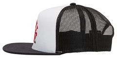 Quiksilver Pánská kšiltovka Oasis Trucker AQYHA05374-WBB0