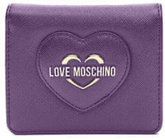 Love Moschino Dámská peněženka JC5731PP0IKL0650