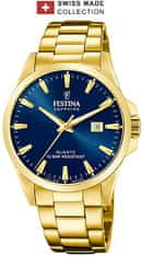 Festina Swiss Made 20044/3