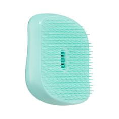 Tangle Teezer Profesionální kartáč na vlasy Compact Styler Teal Matte Chrome