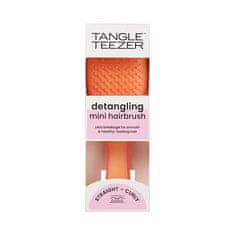 Tangle Teezer Kartáč na vlasy The Ultimate Detangler Mini Salmon Pink Aprico