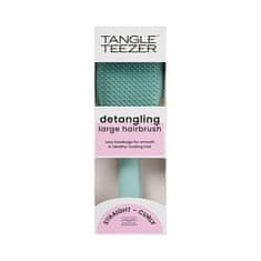 Tangle Teezer Kartáč na vlasy The Ultimate Detangler Large Marine Teal