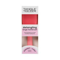 Tangle Teezer Kartáč na vlasy The Ultimate Detangler Large Salmon Pink