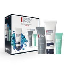 Biotherm Dárková sada péče pro muže Homme Set