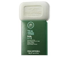 Paul Mitchell Tuhé mýdlo Tea Tree (Body BAR) 150 g