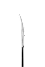 STALEKS Nůžky na nehtovou kůžičku Exclusive 20 Type 1 Magnolia (Professional Cuticle Scissors)