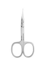 STALEKS Nůžky na nehtovou kůžičku Expert 50 Type 2 (Professional Cuticle Scissors)