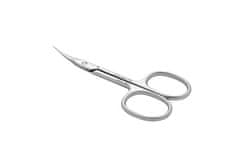 STALEKS Nůžky na nehtovou kůžičku Expert 50 Type 2 (Professional Cuticle Scissors)