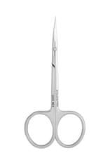 STALEKS Nůžky na nehtovou kůžičku Expert 50 Type 3 (Professional Cuticle Scissors)