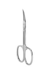 STALEKS Nůžky na nehtovou kůžičku Expert 50 Type 2 (Professional Cuticle Scissors)