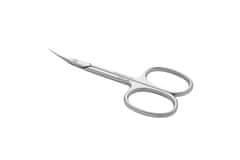 STALEKS Nůžky na nehtovou kůžičku Expert 50 Type 1 (Professional Cuticle Scissors)