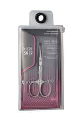 STALEKS Nůžky na nehtovou kůžičku Expert 50 Type 2 (Professional Cuticle Scissors)