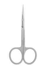 STALEKS Nůžky na nehtovou kůžičku Smart 10 Type 3 (Professional Cuticle Scissors)