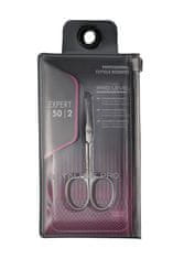 STALEKS Nůžky na nehtovou kůžičku Expert 50 Type 2 (Professional Cuticle Scissors)