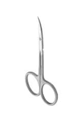 STALEKS Nůžky na nehtovou kůžičku Smart 10 Type 3 (Professional Cuticle Scissors)