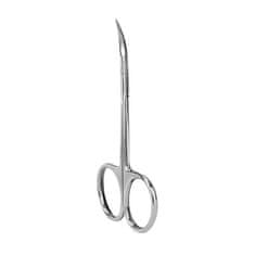 STALEKS Nůžky na nehtovou kůžičku Expert 50 Type 3 (Professional Cuticle Scissors)