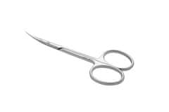 STALEKS Nůžky na nehtovou kůžičku Expert 50 Type 3 (Professional Cuticle Scissors)