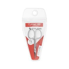 STALEKS Nůžky na nehtovou kůžičku Classic 11 Type 1 (Cuticle Scissors)