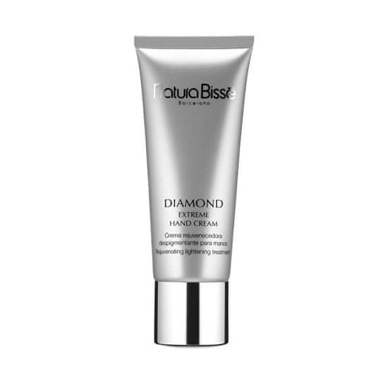 Natura Bissé Krém na ruce Diamond Extreme (Hand Cream) 75 ml