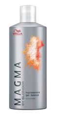 Wella Professional Vlasová kúra Magma (Post-Treatment) 500 ml
