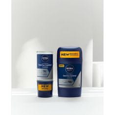 Nivea Tuhý antiperspirant pro muže Men Derma Dry Control 50 ml