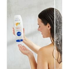 Nivea Sprchový gel Orange & Avocado Oil (Care Shower Gel) 500 ml