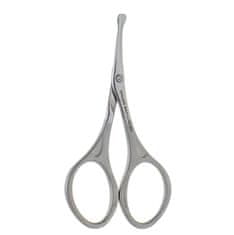 STALEKS Nůžky na nehty pro děti Beauty & Care 10 Type 4 (Nail Scissors For Kids)