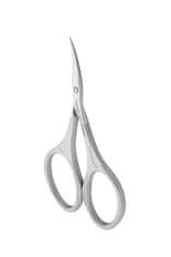 STALEKS Nůžky na nehtovou kůžičku Beauty & Care 10 Type 1 (Matte Cuticle Scissors)