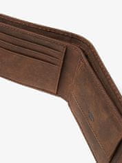 Tom Tailor Pánská kožená peněženka Ron 000477